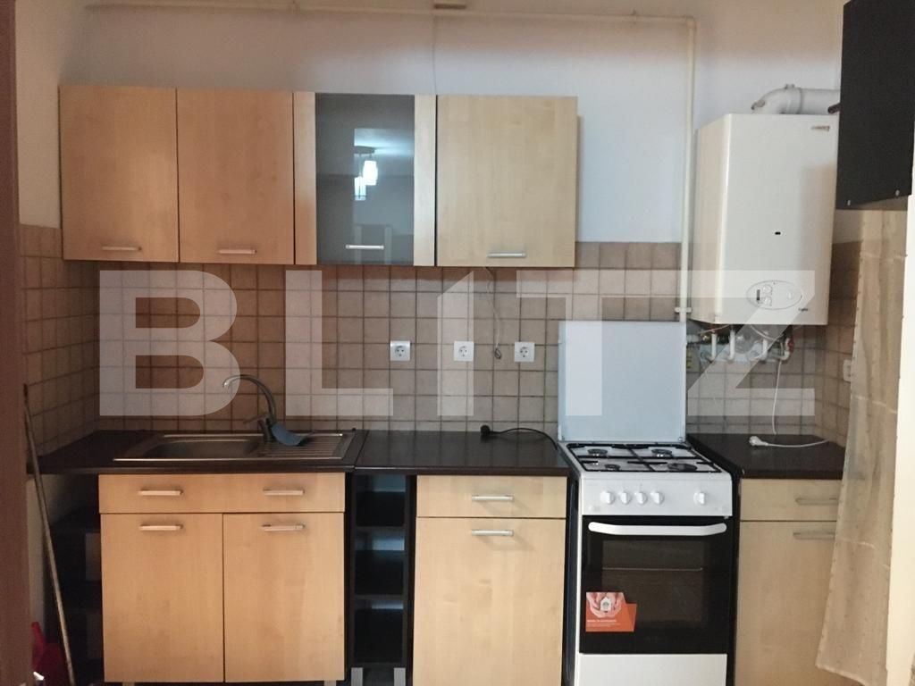 Apartament de închiriat 2 camere Floreşti - 48898AI | BLITZ Cluj-Napoca | Poza3