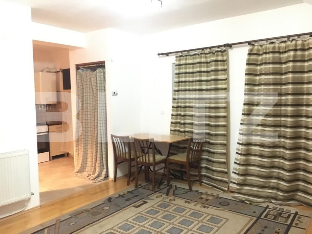 Apartament de închiriat 2 camere Floreşti - 48898AI | BLITZ Cluj-Napoca | Poza1