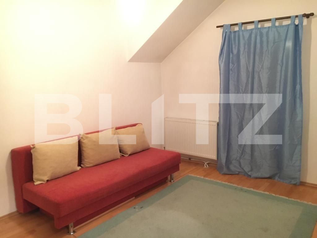 Apartament de închiriat 2 camere Floreşti - 48898AI | BLITZ Cluj-Napoca | Poza5