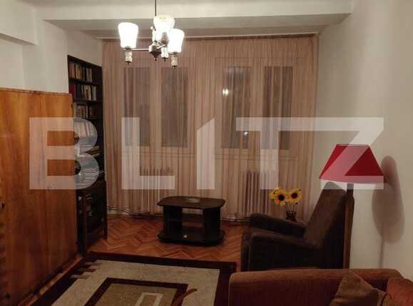 Apartament de închiriat 2 camere Central - 48899AI | BLITZ Cluj-Napoca | Poza2