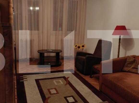 Apartament de închiriat 2 camere Central - 48899AI | BLITZ Cluj-Napoca | Poza1