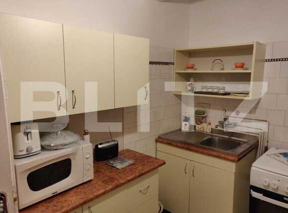 Apartament de închiriat 2 camere Central - 48899AI | BLITZ Cluj-Napoca | Poza4