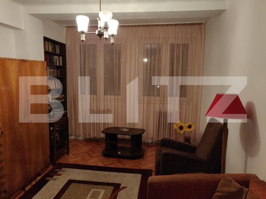 Apartament de închiriat 2 camere Central - 48899AI | BLITZ Cluj-Napoca | Poza2
