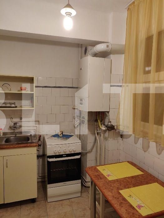 Apartament de închiriat 2 camere Central - 48899AI | BLITZ Cluj-Napoca | Poza5