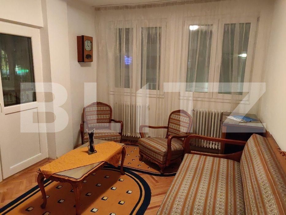 Apartament de închiriat 2 camere Central - 48899AI | BLITZ Cluj-Napoca | Poza3