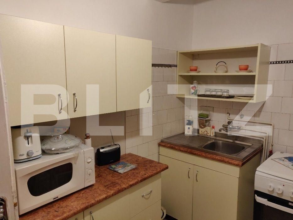 Apartament de închiriat 2 camere Central - 48899AI | BLITZ Cluj-Napoca | Poza4