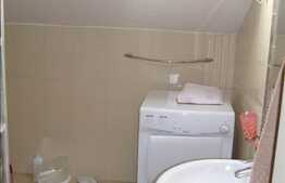 La 2 minute de Parcul Central, liniste si confort