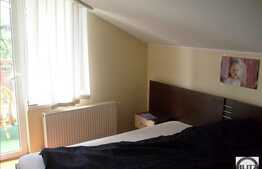 La 2 minute de Parcul Central, liniste si confort