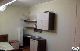 La 2 minute de Parcul Central, liniste si confort