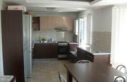 La 2 minute de Parcul Central, liniste si confort