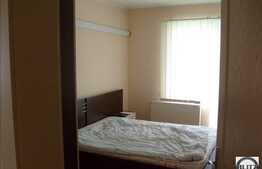 La 2 minute de Parcul Central, liniste si confort