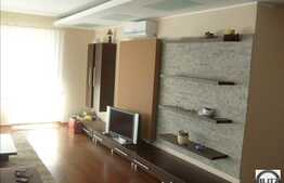 La 2 minute de Parcul Central, liniste si confort