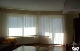 La 2 minute de Parcul Central, liniste si confort