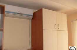 La 2 minute de Parcul Central, liniste si confort