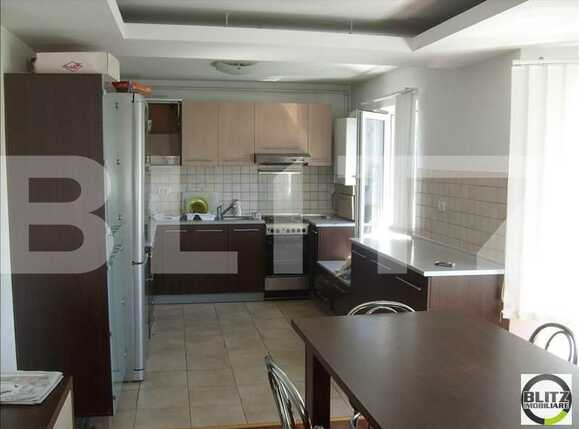 Apartament de închiriat 3 camere Semicentral - 489AI | BLITZ Cluj-Napoca | Poza1