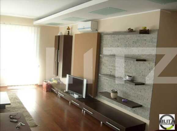 Apartament de închiriat 3 camere Semicentral - 489AI | BLITZ Cluj-Napoca | Poza2