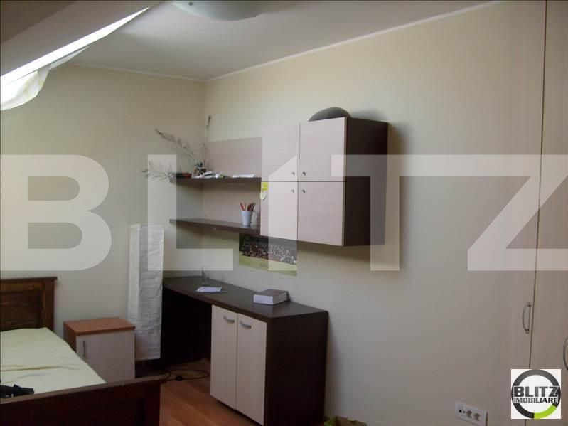Apartament de închiriat 3 camere Semicentral - 489AI | BLITZ Cluj-Napoca | Poza4
