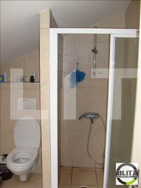 Apartament de închiriat 3 camere Semicentral - 489AI | BLITZ Cluj-Napoca | Poza10