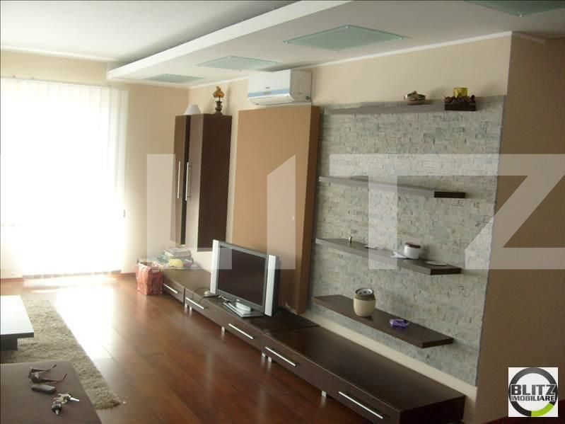 Apartament de închiriat 3 camere Semicentral - 489AI | BLITZ Cluj-Napoca | Poza2