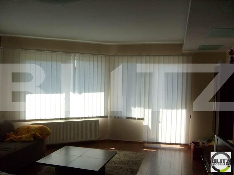 Apartament de închiriat 3 camere Semicentral - 489AI | BLITZ Cluj-Napoca | Poza3