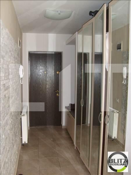 Apartament de închiriat 3 camere Semicentral - 489AI | BLITZ Cluj-Napoca | Poza5