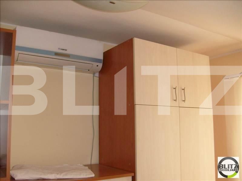 Apartament de închiriat 3 camere Semicentral - 489AI | BLITZ Cluj-Napoca | Poza9