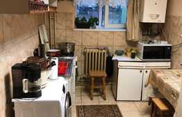 Apartament 2 camere, 36 mp, zona Bucium