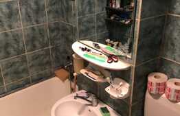 Apartament 2 camere, 36 mp, zona Bucium