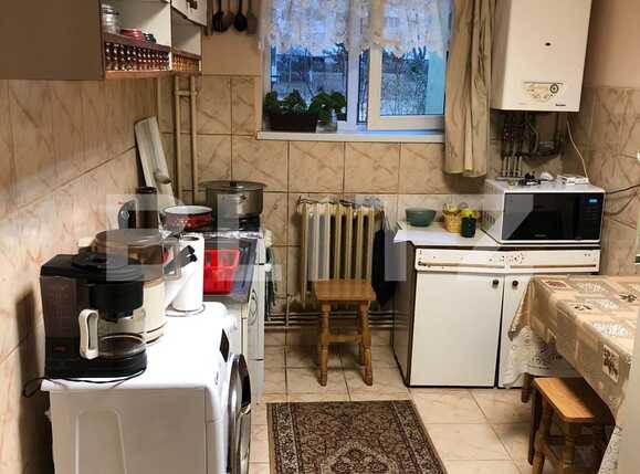 Apartament de vânzare 2 camere Manastur - 48901AV | BLITZ Cluj-Napoca | Poza5