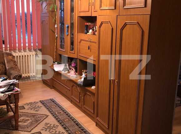 Apartament de vânzare 2 camere Manastur - 48901AV | BLITZ Cluj-Napoca | Poza1