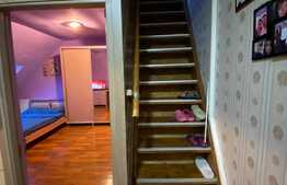 4 camere, 90 mp, decomandat, zona strazii Porii