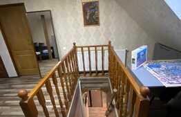 4 camere, 90 mp, decomandat, zona strazii Porii