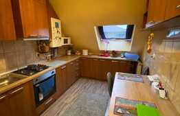 4 camere, 90 mp, decomandat, zona strazii Porii