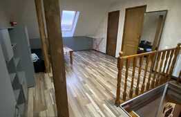 4 camere, 90 mp, decomandat, zona strazii Porii