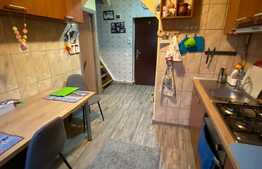 4 camere, 90 mp, decomandat, zona strazii Porii