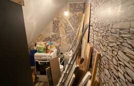 4 camere, 90 mp, decomandat, zona strazii Porii