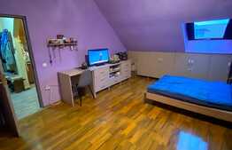 4 camere, 90 mp, decomandat, zona strazii Porii