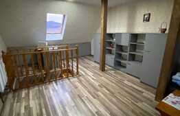 4 camere, 90 mp, decomandat, zona strazii Porii