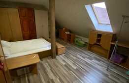 4 camere, 90 mp, decomandat, zona strazii Porii