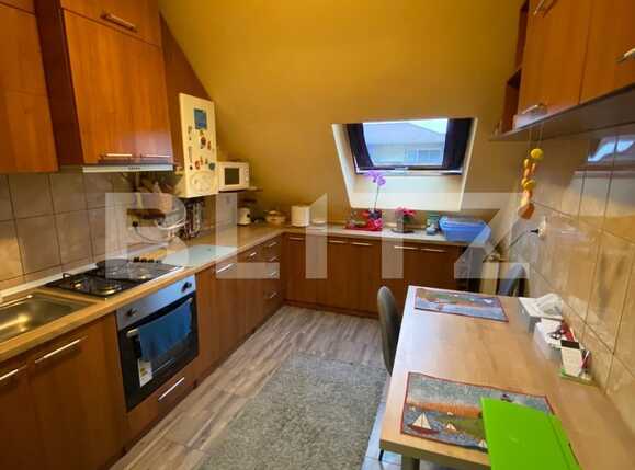 Apartament de vânzare 4 camere Floreşti - 48902AV | BLITZ Cluj-Napoca | Poza5