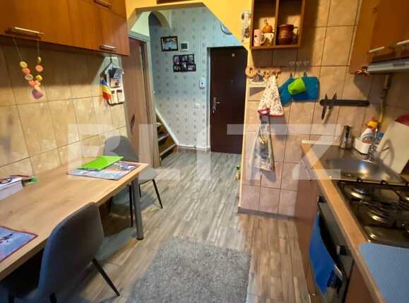 Apartament de vânzare 4 camere Floreşti - 48902AV | BLITZ Cluj-Napoca | Poza6