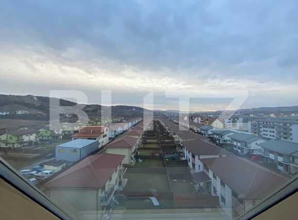 Apartament de vânzare 4 camere Floreşti - 48902AV | BLITZ Cluj-Napoca | Poza1