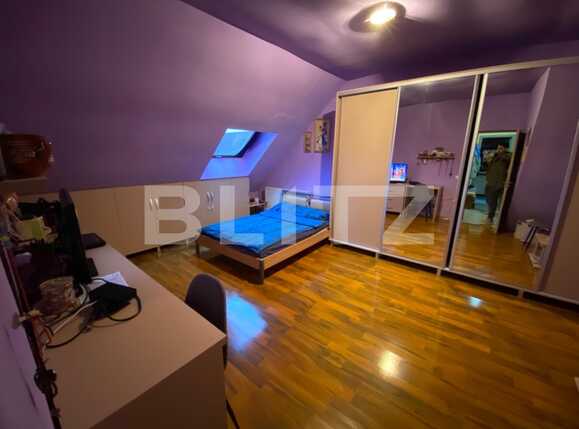 Apartament de vânzare 4 camere Floreşti - 48902AV | BLITZ Cluj-Napoca | Poza2