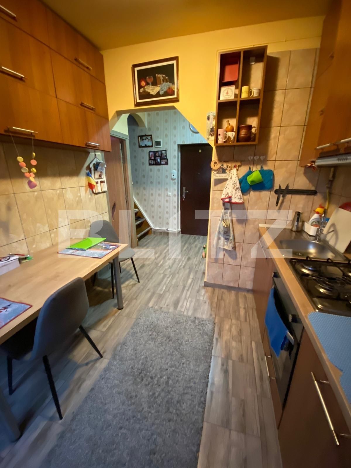 Apartament de vânzare 4 camere Floreşti - 48902AV | BLITZ Cluj-Napoca | Poza6