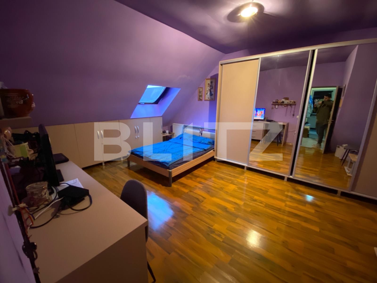 Apartament de vânzare 4 camere Floreşti - 48902AV | BLITZ Cluj-Napoca | Poza2