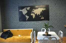 Scadere de pret! Apartament ultrafinisat in zona centrala, 85 mp