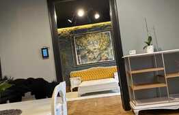 Scadere de pret! Apartament ultrafinisat in zona centrala, 85 mp