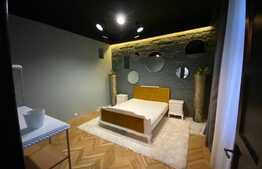 Scadere de pret! Apartament ultrafinisat in zona centrala, 85 mp