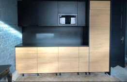 Scadere de pret! Apartament ultrafinisat in zona centrala, 85 mp