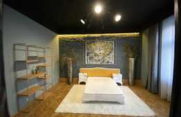 Scadere de pret! Apartament ultrafinisat in zona centrala, 85 mp